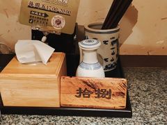 -南京大牌档(之心城店)