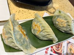 -蒸武门·广式茶点(金宝莱店)