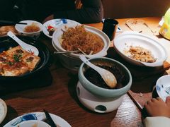 -客语-客家菜(石岐店)
