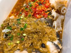 -小菜园新徽菜(滁州苏宁店)