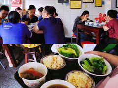 -好成财牛排馆(涂门街总店)