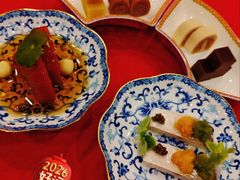 -白家大院·王府宫廷菜(苏州街店)