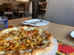 -必胜客(东兴商厦店)