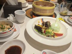 -七八冷面·延边朝鲜族美食(世纪汇店)