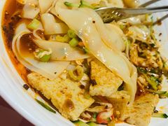 -西贝莜面村(万象天地店)