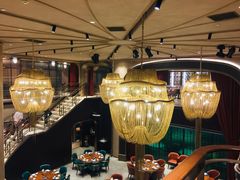 大堂-上海人家花樣年华(中山公园店)