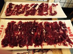 -为什么牛潮汕牛肉火锅(中信广场店)
