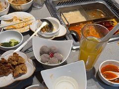 -海底捞火锅(河东万达广场店)