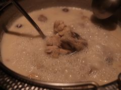 胡椒猪肚鸡-煲宫(华润万象城店)