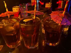 -苏荷酒吧(九街店)