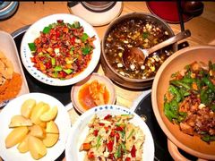 -吃饭皇帝大(解放西路店)