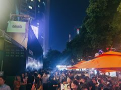 -HIB HUB公社(解放西路店)