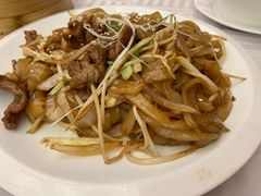 -潮福城大酒楼(北尚店)