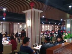 -隆隆金大茶楼(地王广场店)
