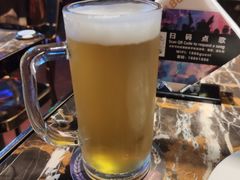 -MOSSO德国餐厅·音乐酒吧(环宇荟店)