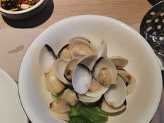 -滋粥楼·顺德菜(番禺广场总店)