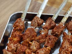 -贯贯吉·清真餐厅(浙江中路店)