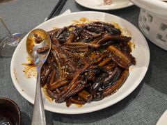 -新吉士·上海菜(浦东LCM置汇旭辉店)