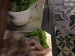 -伊人锅·魔石泡泡鱼