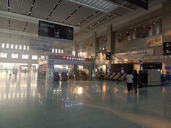 -长春西站