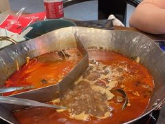 -刘一锅筋头巴脑(小北店)