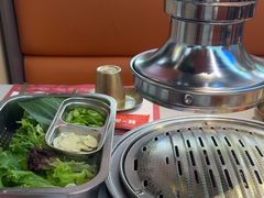 -韩一品韩国料理(柏庐南路店)