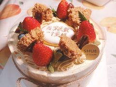 -半勺舒舒生日蛋糕店