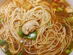 -十面春风·江南面馆(崇宁路店)