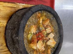 -西安外国语大学-学生食堂