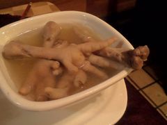 -喜鹊茶点.啫煲(车陂店)