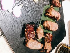-極上萬膳·日料放题(海岸城店)
