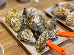 -蚝当家·海鲜龙虾烧烤(文二路原开蚝屋店)