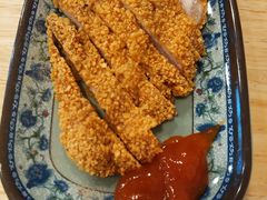 -巷仔内·台湾卤肉饭(七宝店)