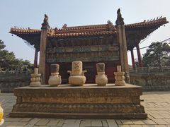 -北陵公园