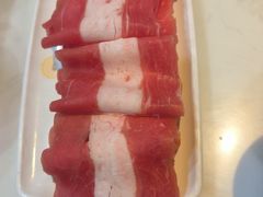 -傣妹火锅(四川北路店)