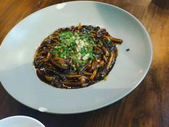 -金枝玉叶上海人家食府(三里河店)