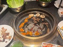 -嘿嘟嘟·肋条烧肉放题(爱融荟城店)