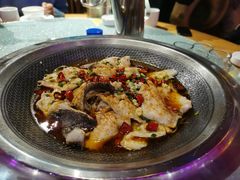 -巢爷老味(东方红店)