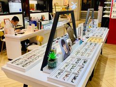 -沫芮眼镜·蔡司·依视路·尼康明月(环创店)