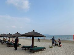 -三亚湾海居铂尔曼度假酒店