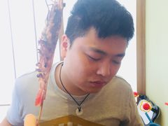 -水林间·寿喜烧自助(仙林金鹰店)