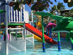 -三亚亚龙湾天域度假酒店