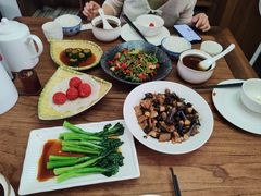 -道南書院·私房菜·早午茶·茶馆