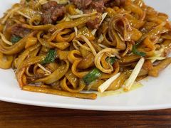-南记食粥坊·宵夜大排档(莲花店)
