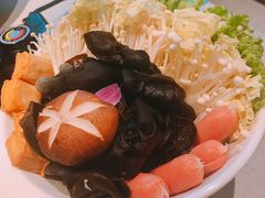 -半天妖烤鱼(芝罘万达店)