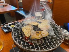 -大阪烧肉BAKA一代(十亩地店)