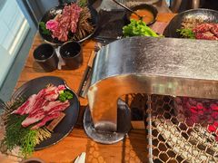 -黑牛の店·和牛烧肉(大悦城店)