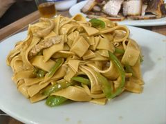 -铁东熏肉大饼铺