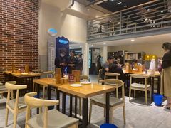 大堂-嘉州叶婆婆钵钵鸡(建设路店)