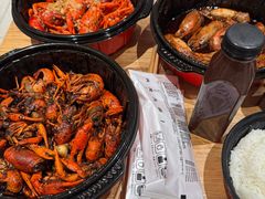 -红盔甲·小龙虾(天钥桥店)